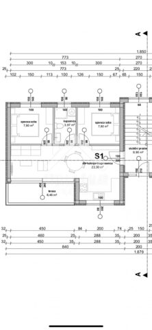 Flat For sale - Zadarska Vir - foto 2/2