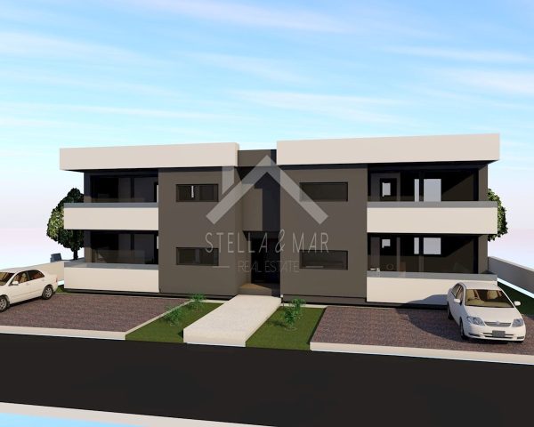 Apartmán na prodej 45 m² – Vir