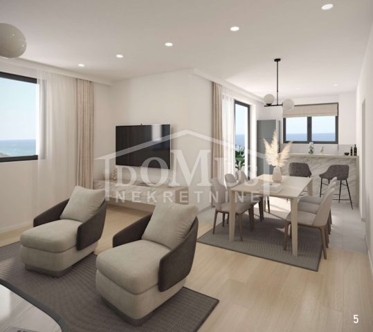 Apartment Zu verkaufen - šibensko-kninska šibenik - foto 4/7