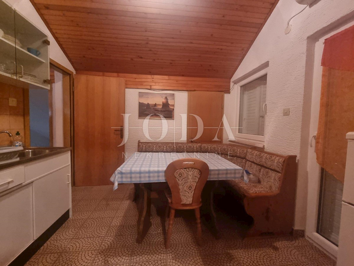 Flat For sale - PRIMORSKO-GORANSKA NOVI VINODOLSKI