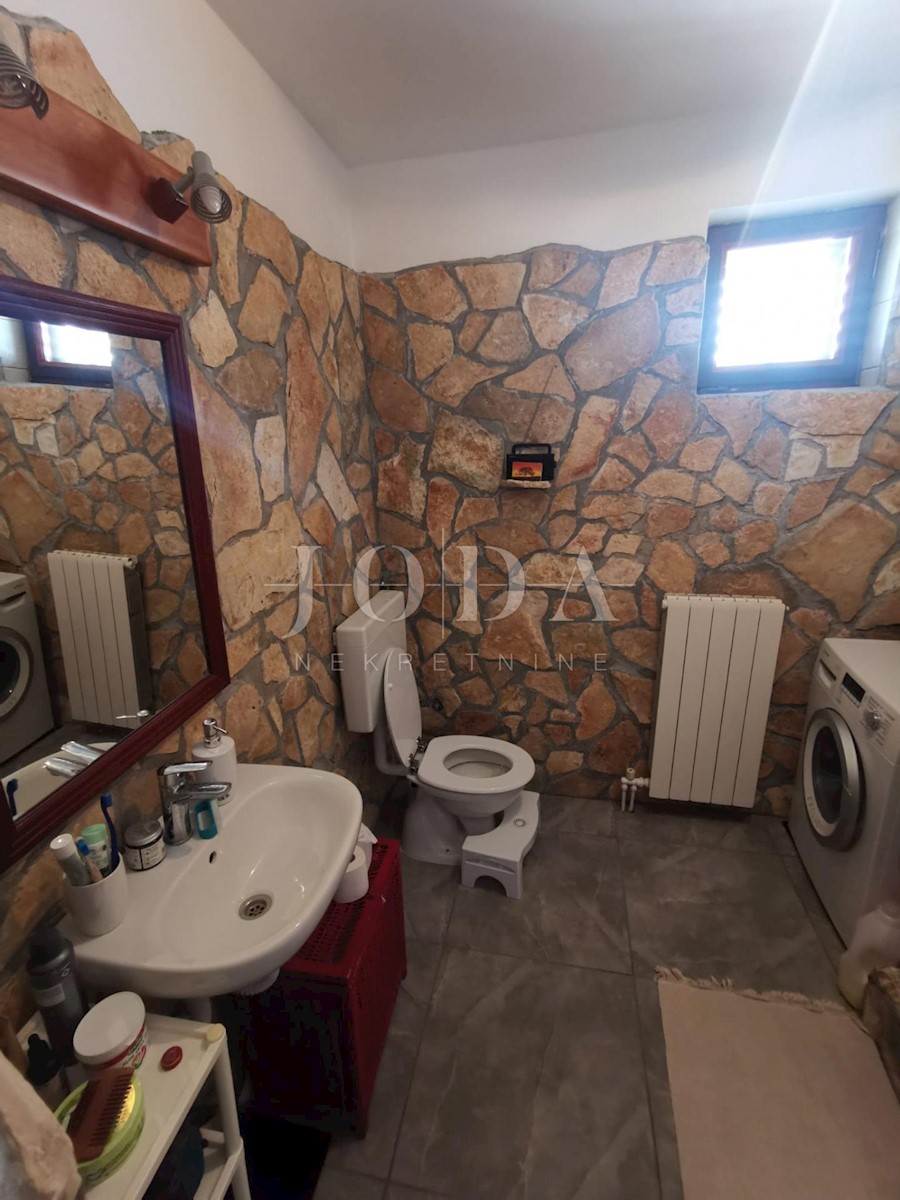 Kuća Na prodaju - PRIMORSKO-GORANSKA KRK