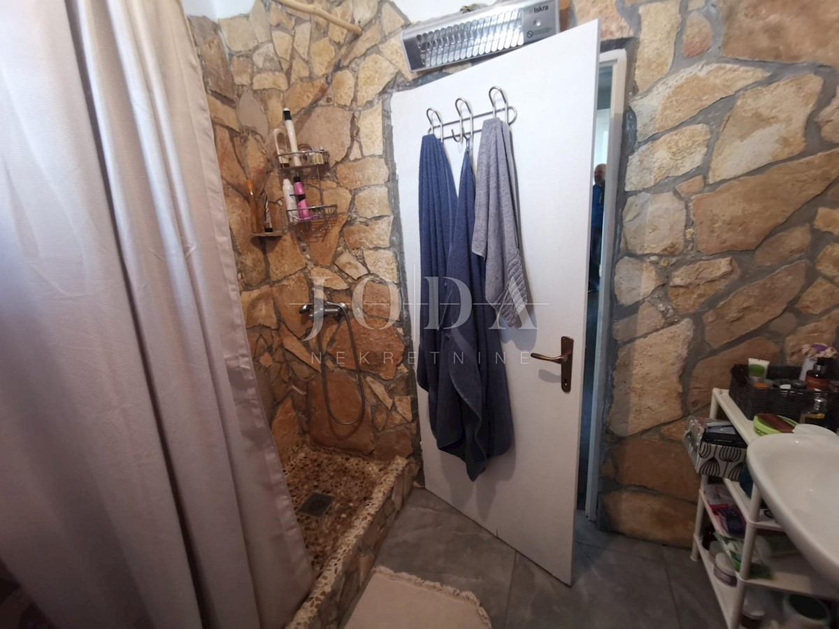 Kuća Na prodaju - PRIMORSKO-GORANSKA KRK
