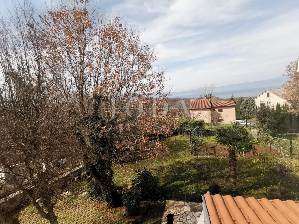 Kuća Na prodaju - PRIMORSKO-GORANSKA KRK
