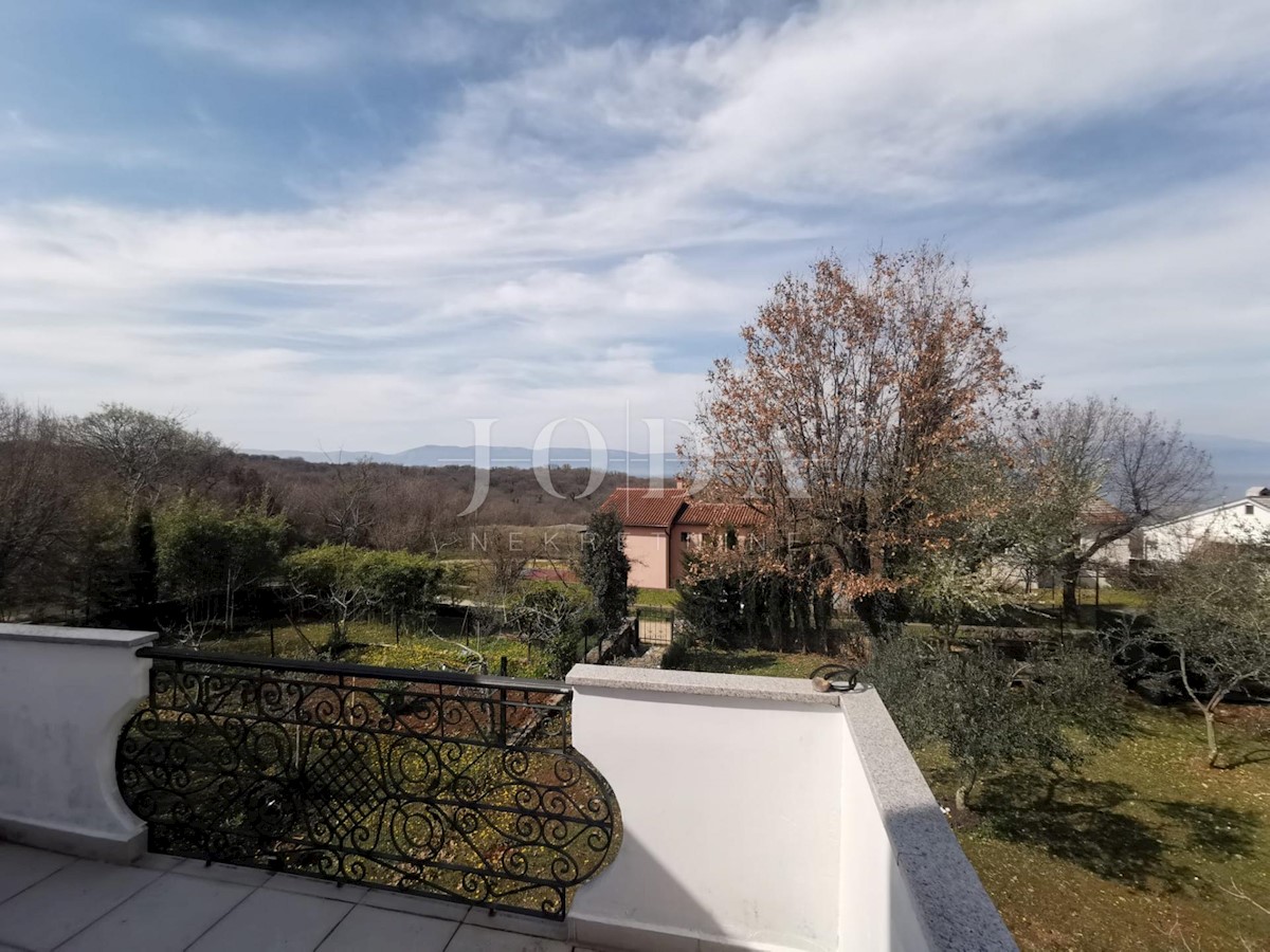 Kuća Na prodaju - PRIMORSKO-GORANSKA KRK