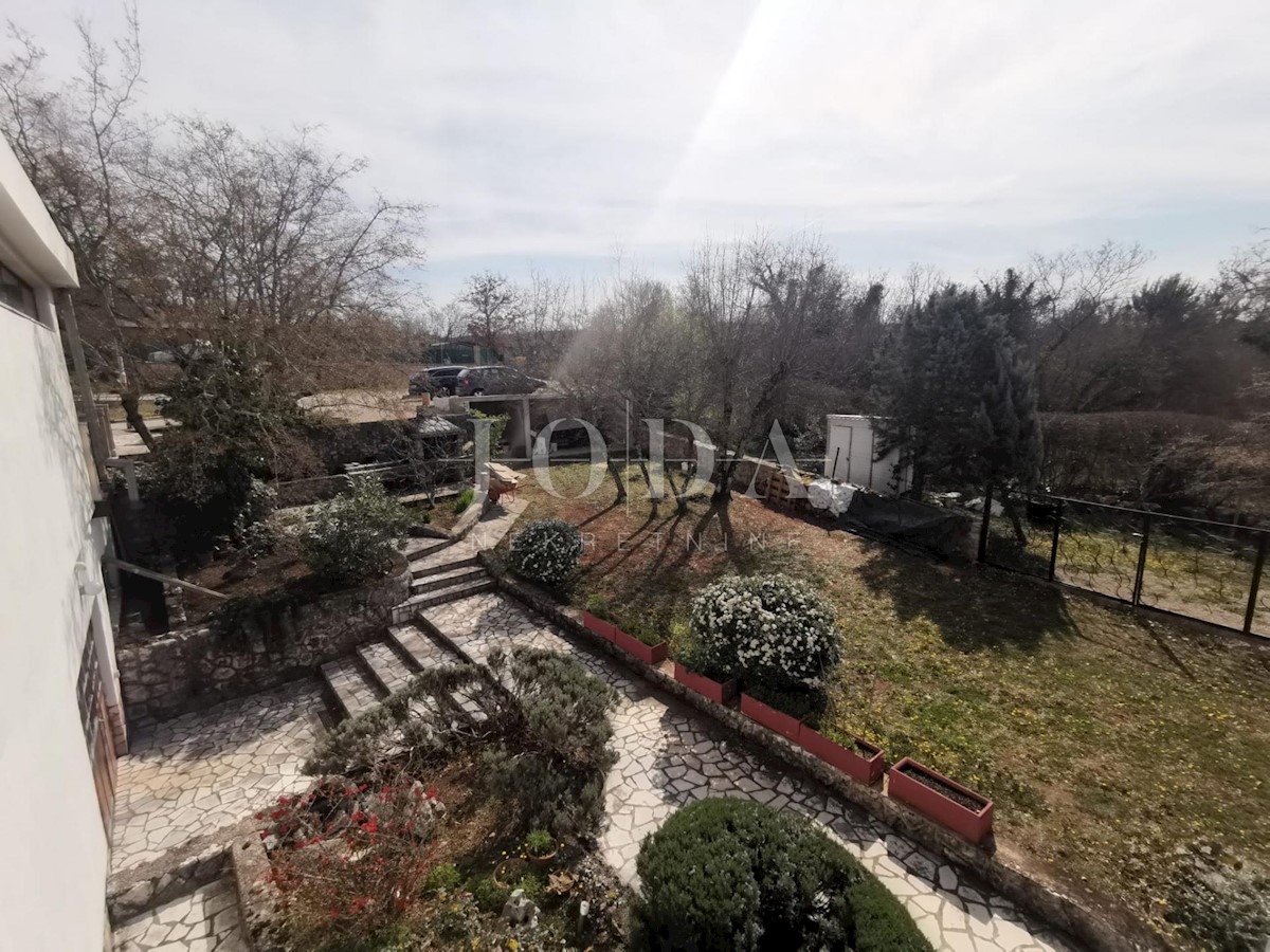 Kuća Na prodaju - PRIMORSKO-GORANSKA KRK
