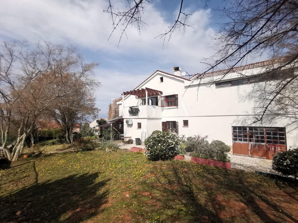 Kuća Na prodaju - PRIMORSKO-GORANSKA KRK