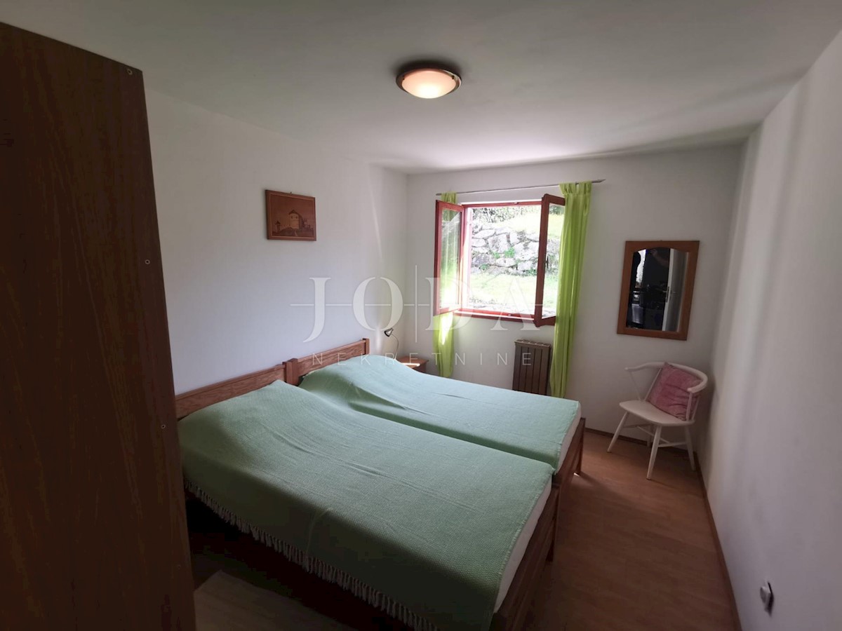 Kuća Na prodaju - PRIMORSKO-GORANSKA KRK