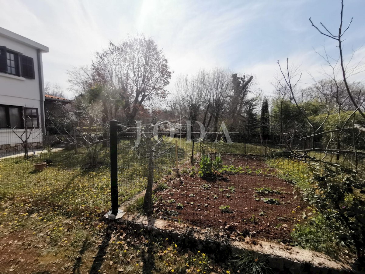Kuća Na prodaju - PRIMORSKO-GORANSKA KRK