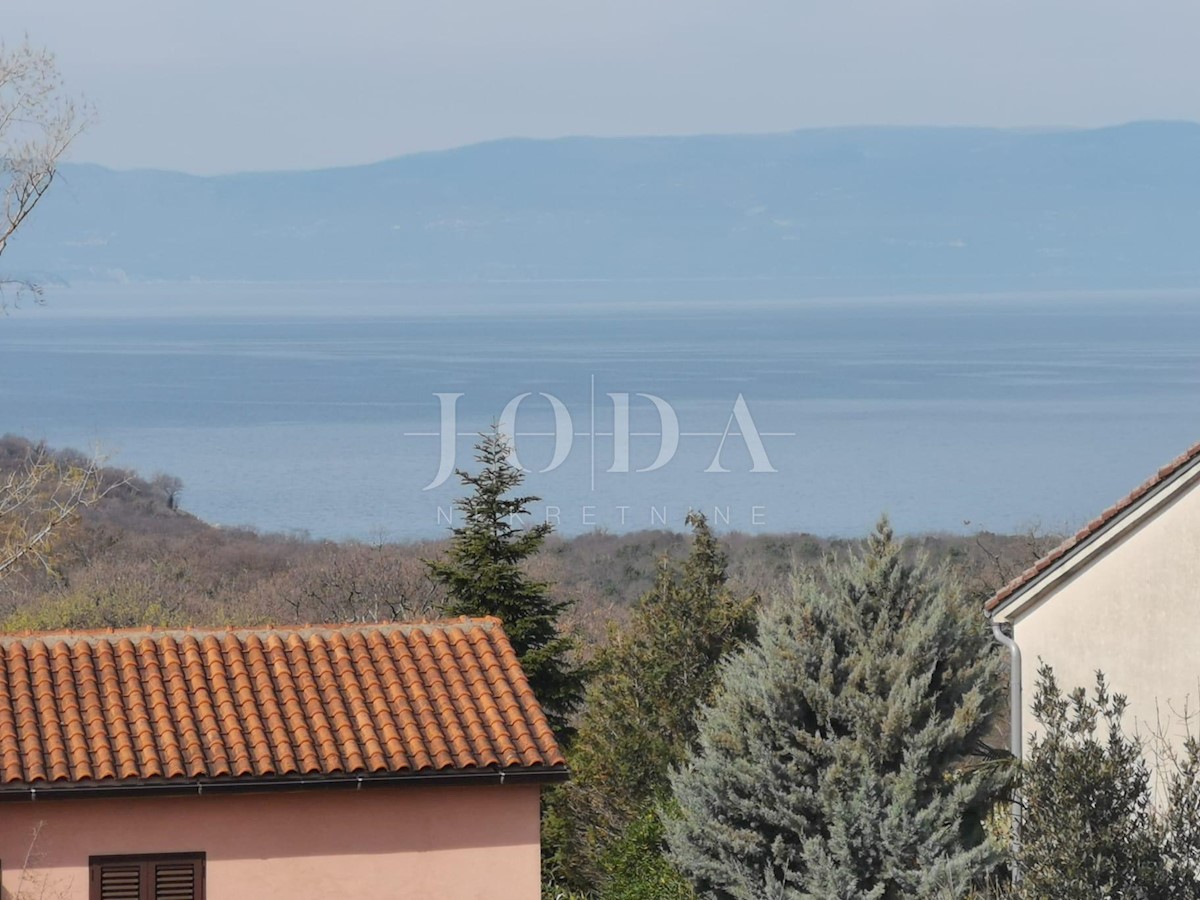 Kuća Na prodaju - PRIMORSKO-GORANSKA KRK