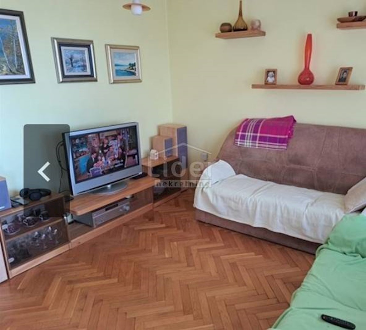 Apartmán Na predaj - PRIMORSKO-GORANSKA MATULJI