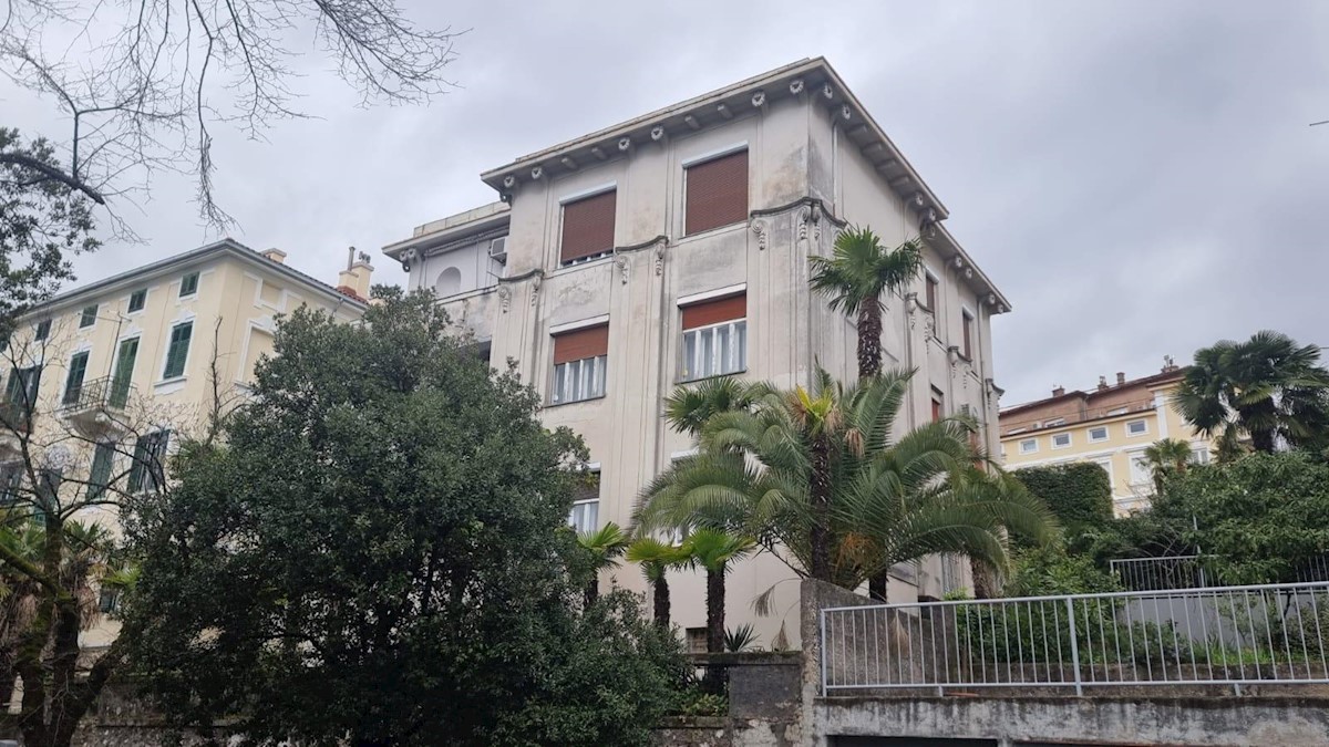 Apartmán Na predaj - PRIMORSKO-GORANSKA RIJEKA