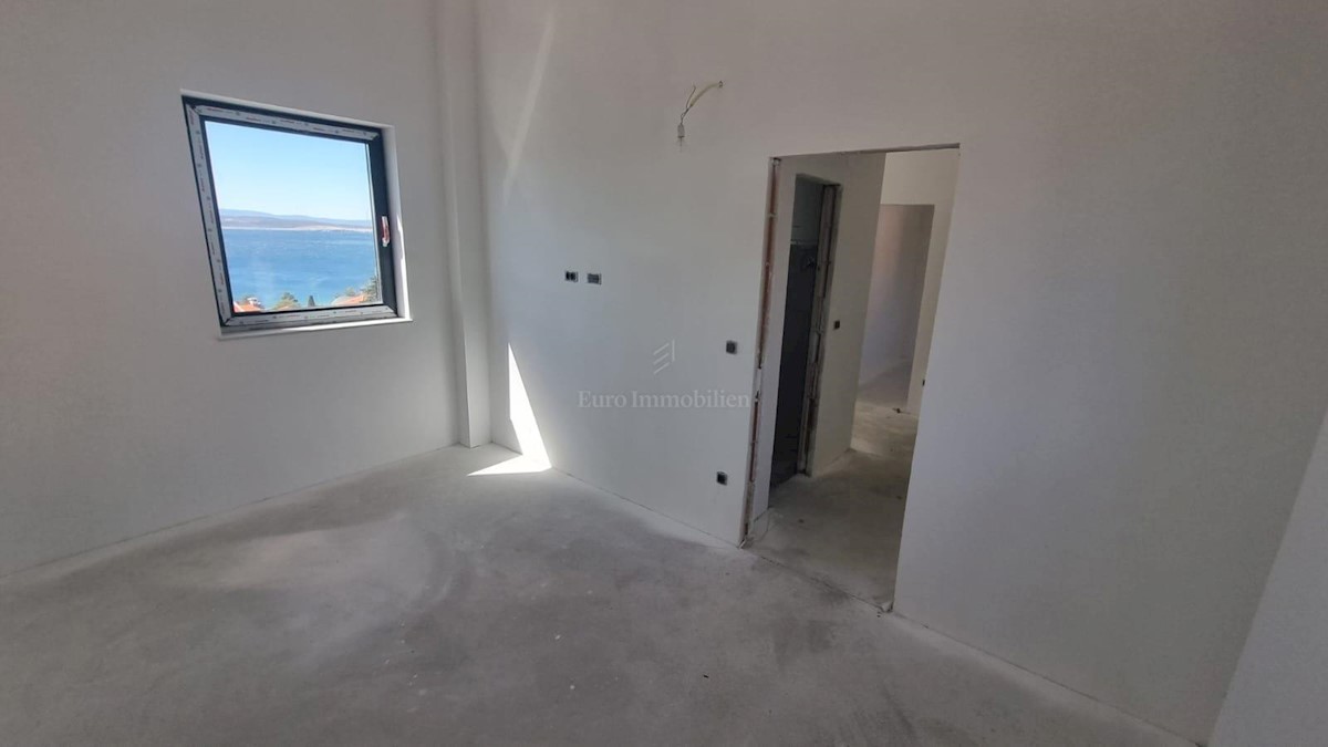 Apartment Zu verkaufen - PRIMORSKO-GORANSKA CRIKVENICA