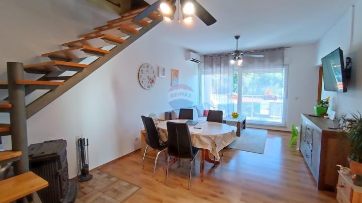 Apartment zu verkaufen 68 m² – Novigrad