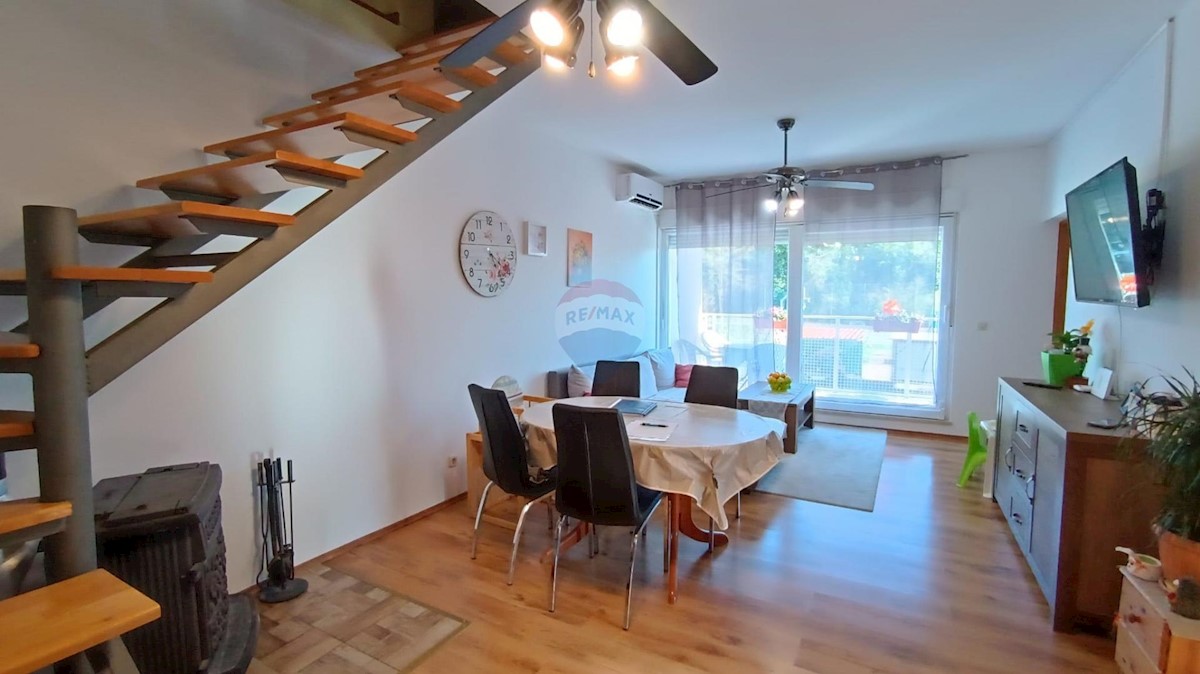 Apartment Zu verkaufen
