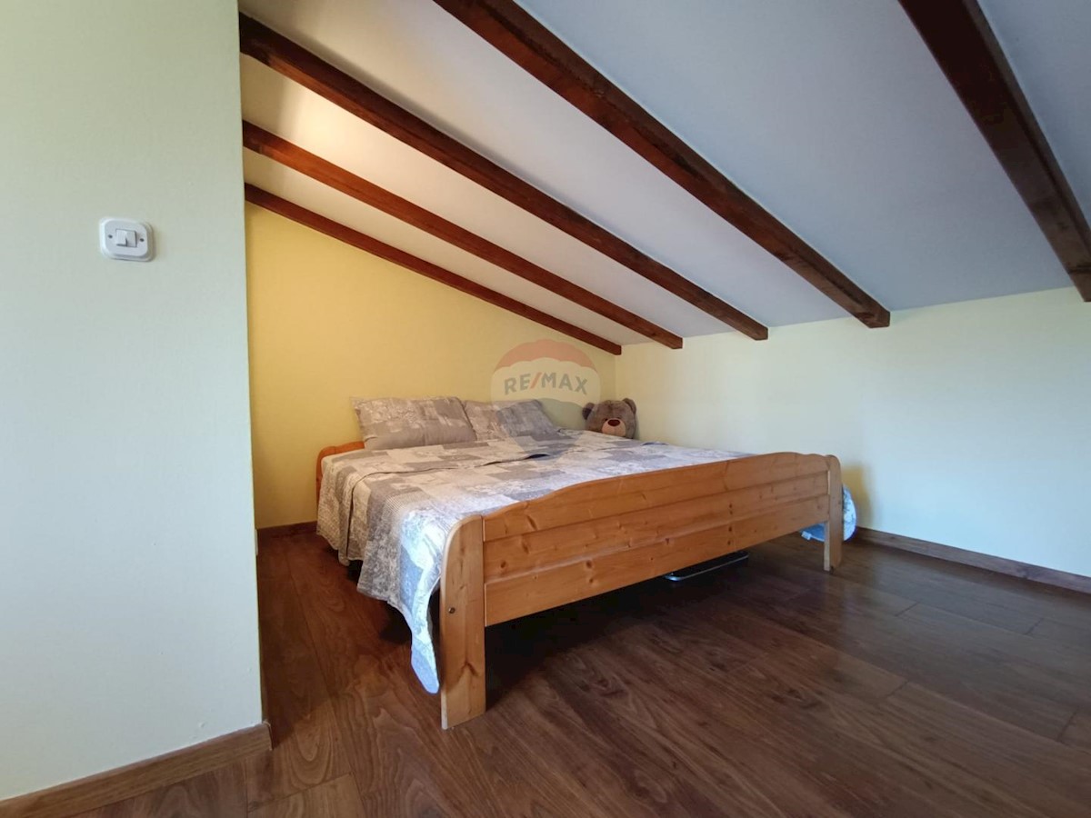 Apartma Naprodaj - ISTARSKA Novigrad