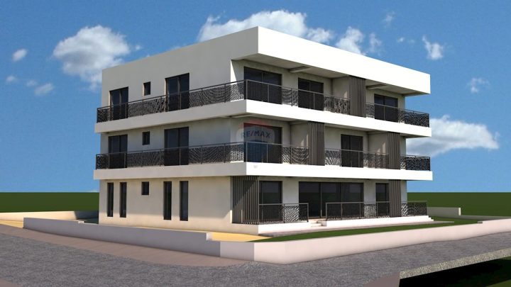 Mieszkanie na sprzedaż 200 m² – Rovinj