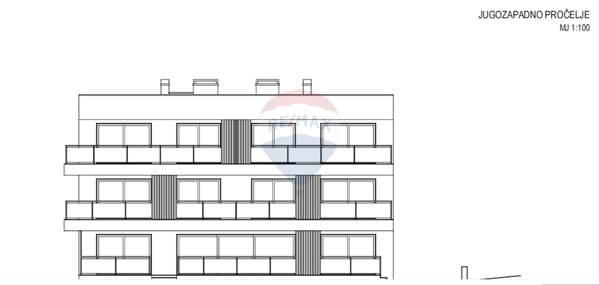 Appartamento In vendita - ISTARSKA ROVINJ