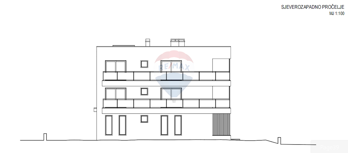 Appartamento In vendita - ISTARSKA ROVINJ