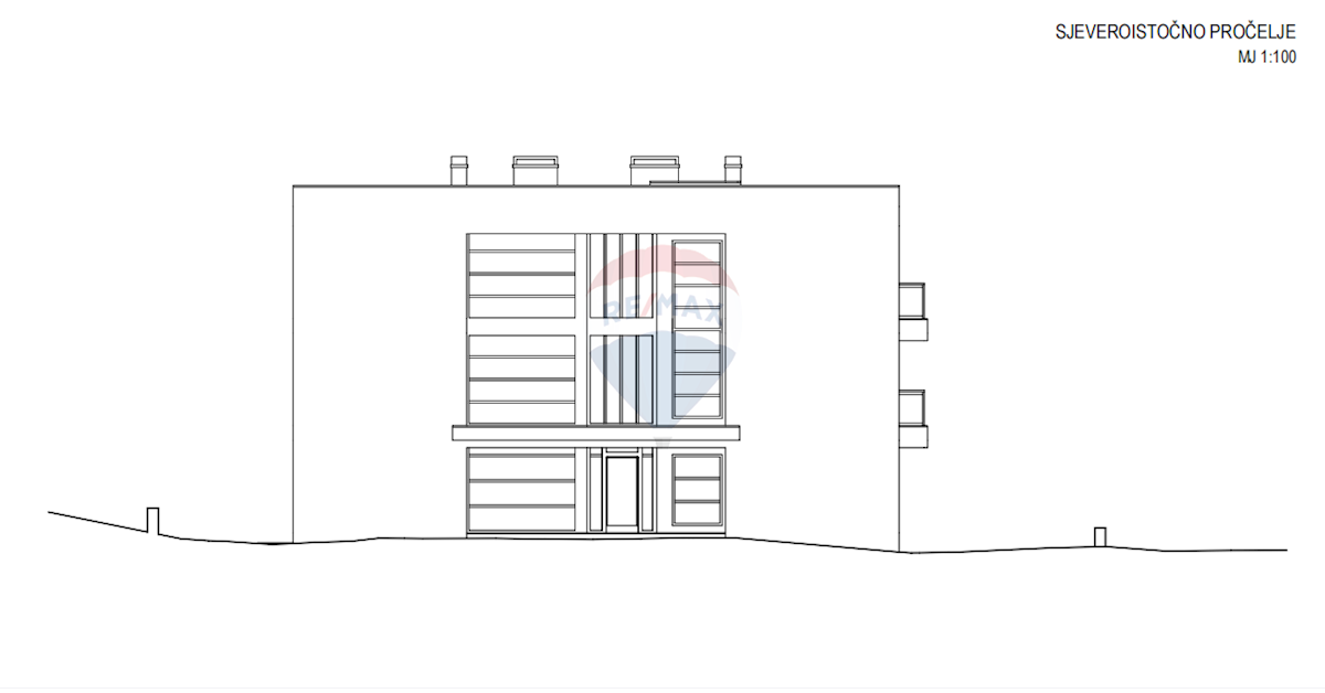 Appartamento In vendita - ISTARSKA ROVINJ