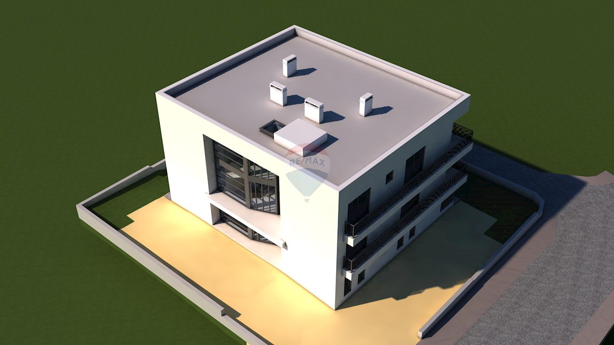 Appartamento In vendita - ISTARSKA ROVINJ