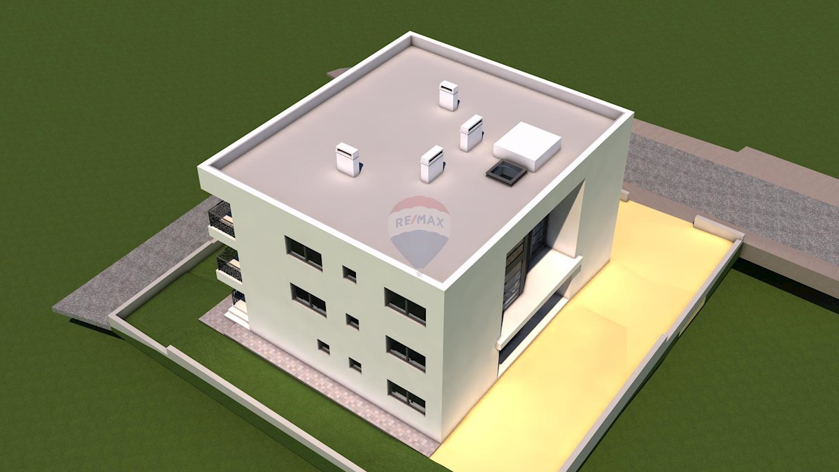 Appartamento In vendita - ISTARSKA ROVINJ