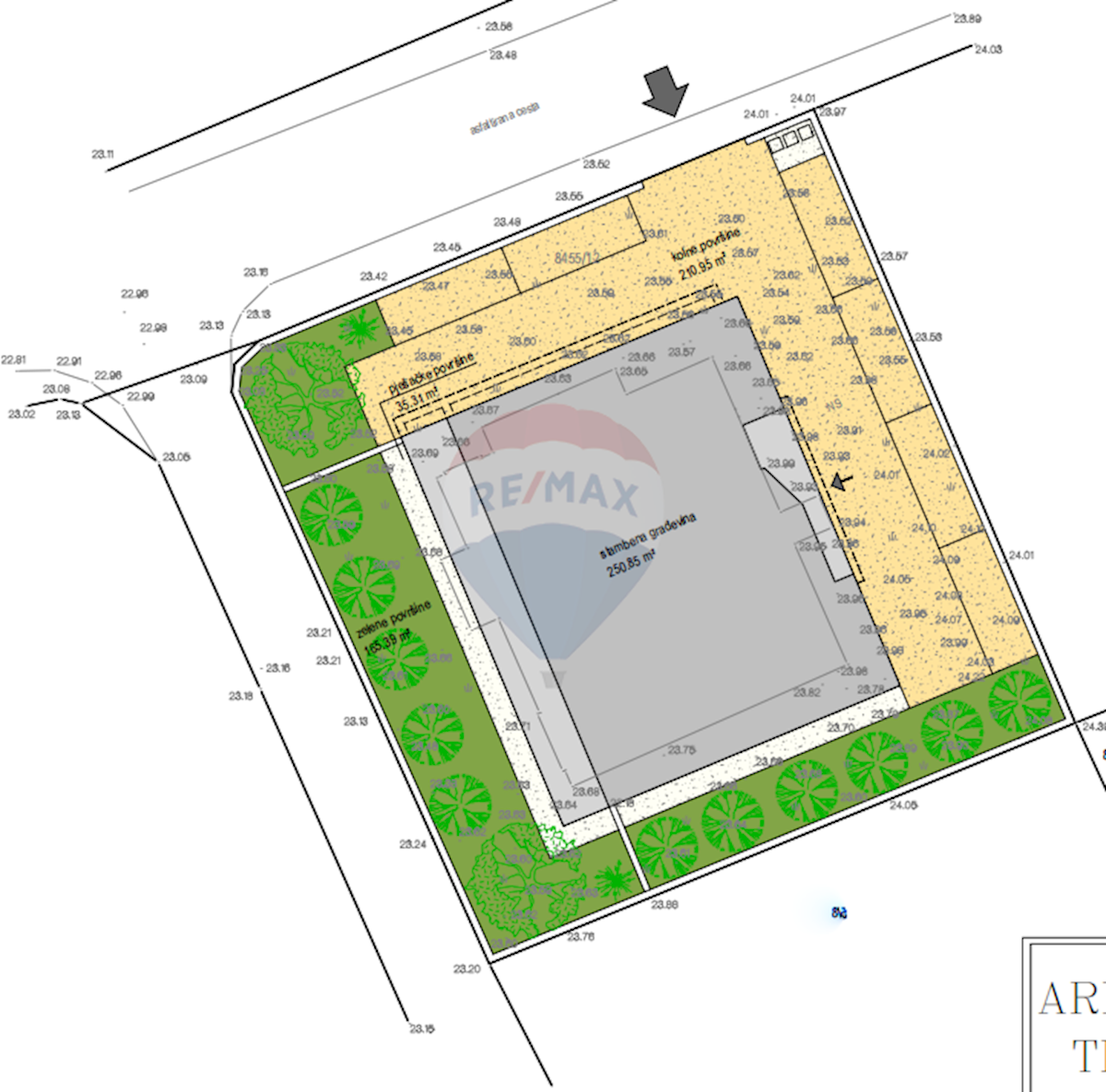 Appartamento In vendita - ISTARSKA ROVINJ