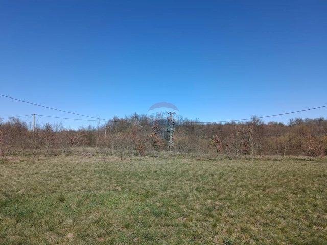 Zemljište Na prodaju - Istarska Barban - foto 5/5