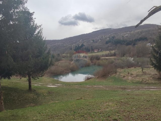 Zemljište Na prodaju - Karlovačka Ogulin - foto 3/5