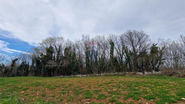 Parcela na predaj 2769 m² – Bokordići