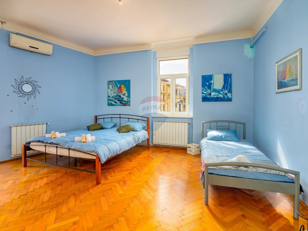 Apartmán K pronájmu - PRIMORSKO-GORANSKA RIJEKA