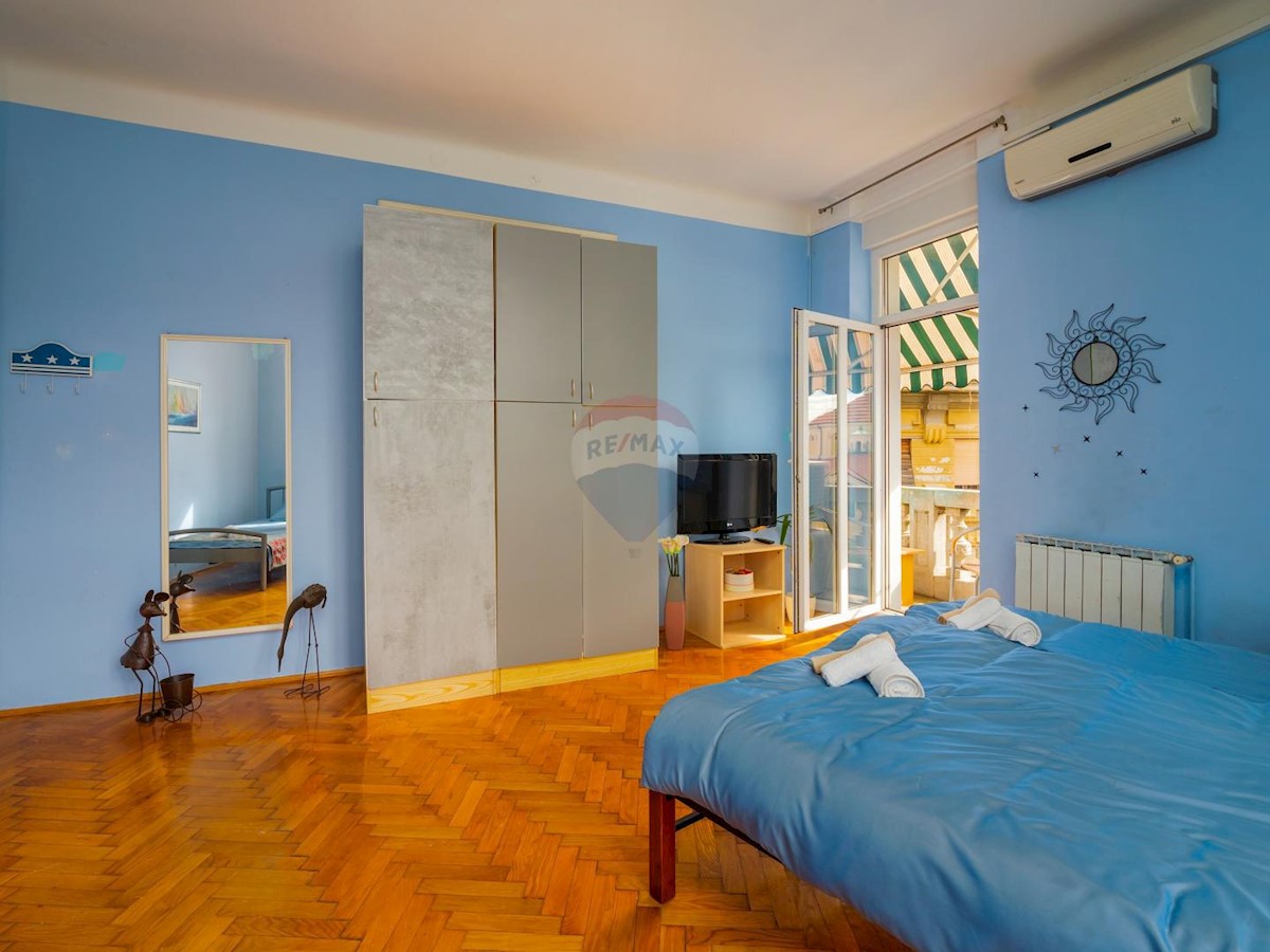 Apartmán K pronájmu - PRIMORSKO-GORANSKA RIJEKA