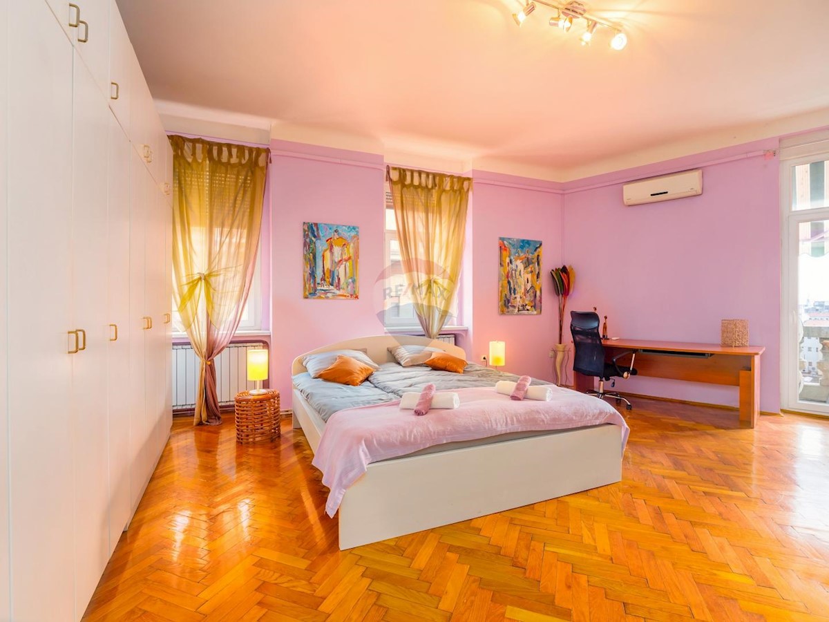 Apartmán K pronájmu - PRIMORSKO-GORANSKA RIJEKA