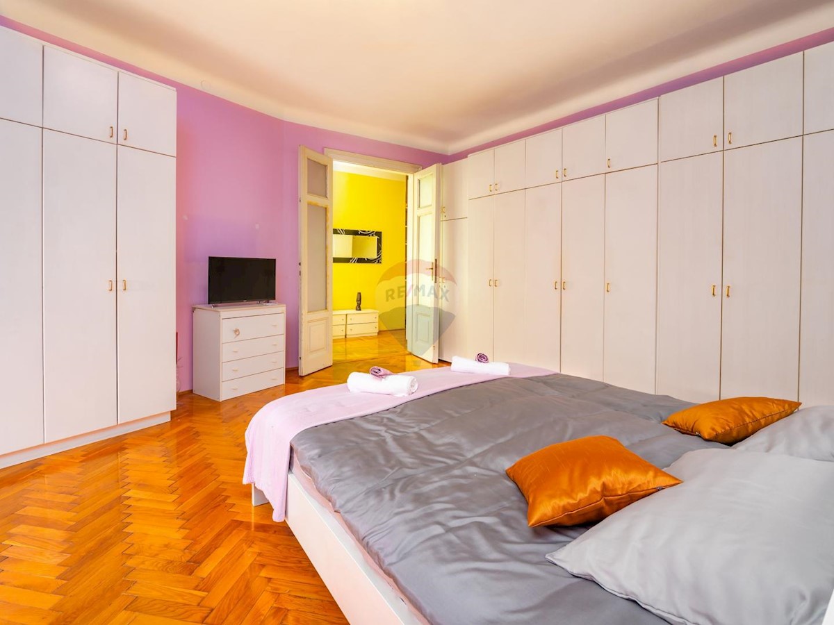 Apartmán K pronájmu - PRIMORSKO-GORANSKA RIJEKA