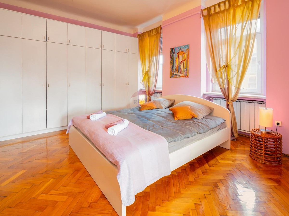 Apartmán K pronájmu - PRIMORSKO-GORANSKA RIJEKA