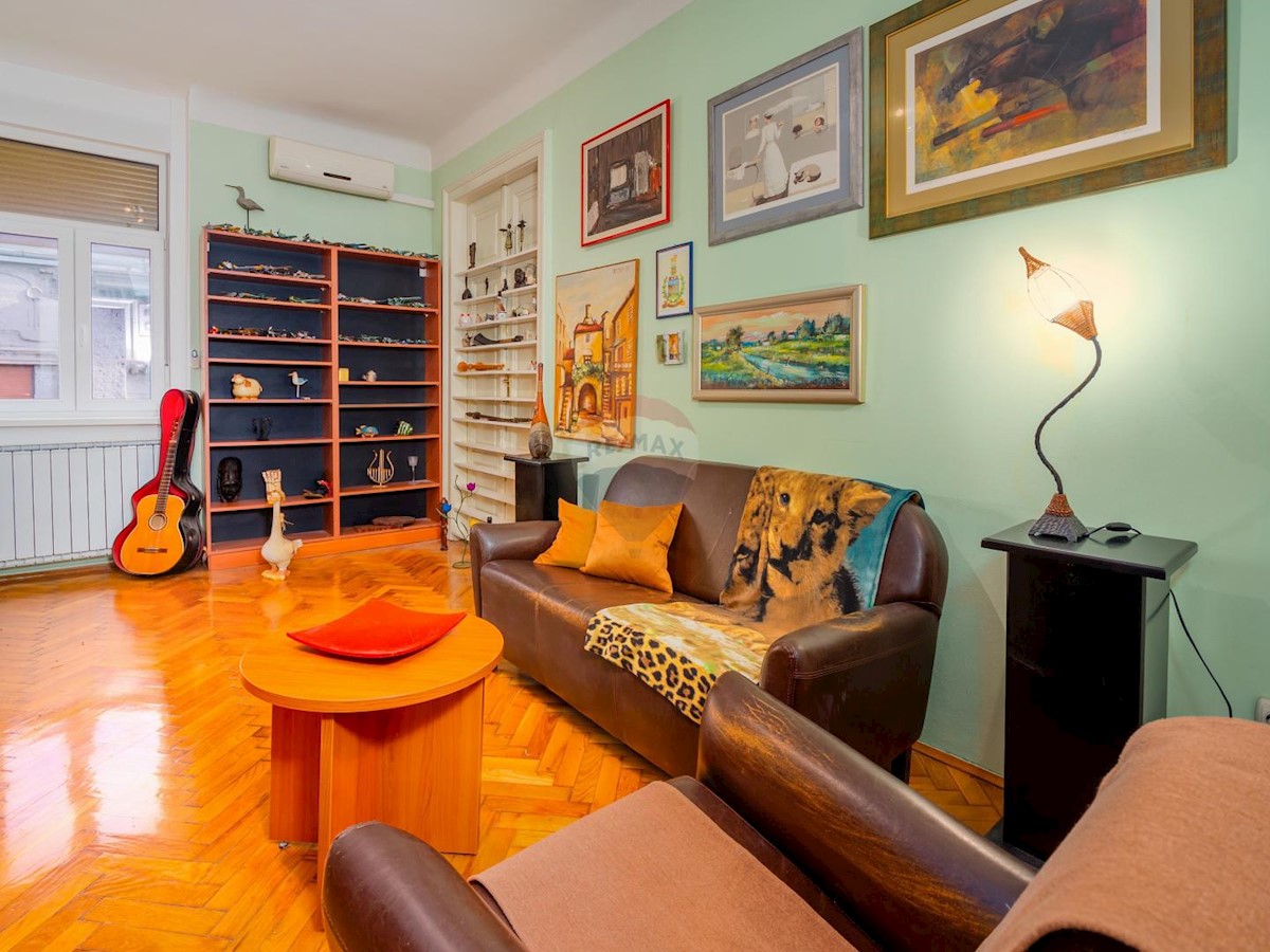 Apartmán K pronájmu - PRIMORSKO-GORANSKA RIJEKA