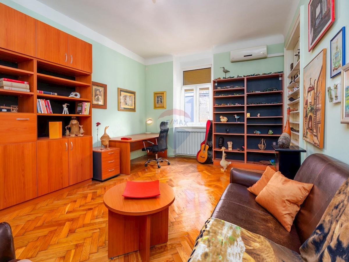 Apartmán K pronájmu - PRIMORSKO-GORANSKA RIJEKA