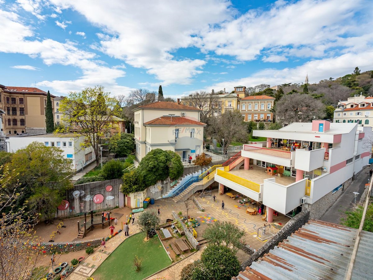 Apartment Zu vermieten - PRIMORSKO-GORANSKA RIJEKA