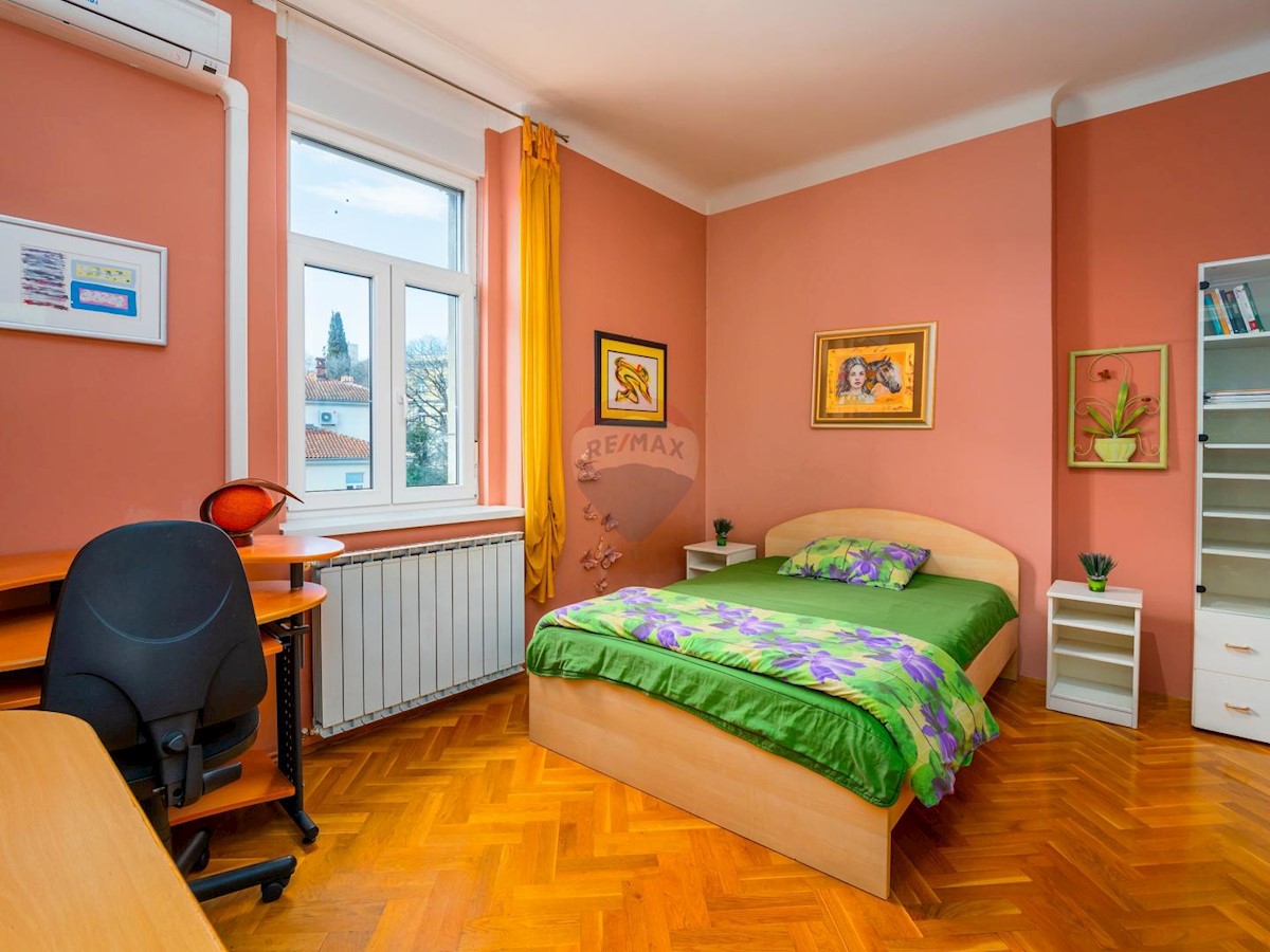 Flat For rent - PRIMORSKO-GORANSKA RIJEKA