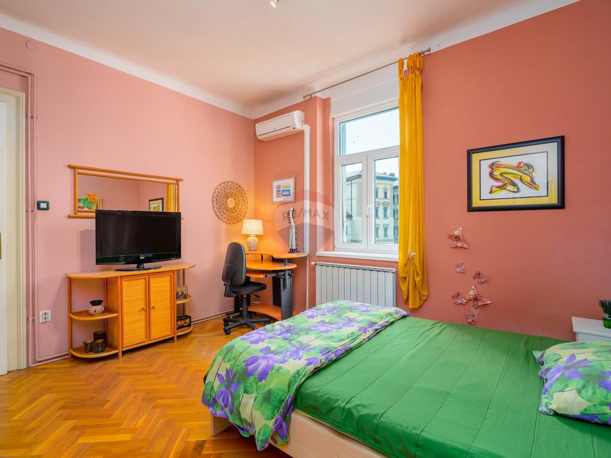 Apartment Zu vermieten - PRIMORSKO-GORANSKA RIJEKA