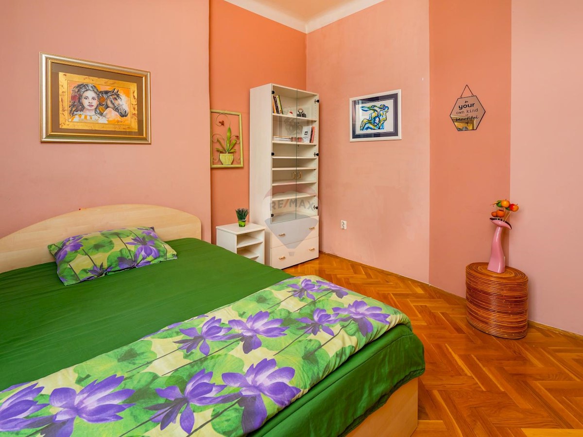 Apartment Zu vermieten - PRIMORSKO-GORANSKA RIJEKA