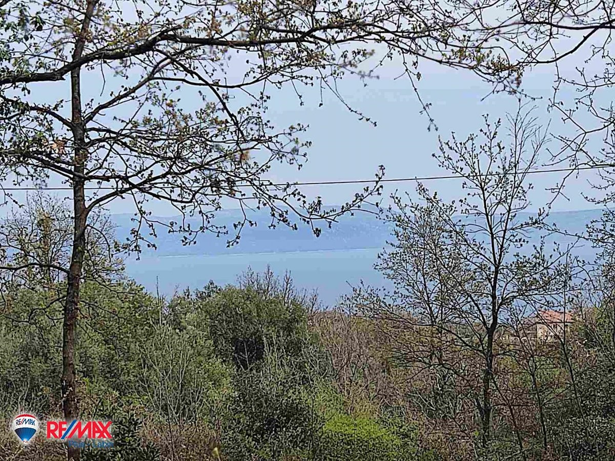 Terreno In vendita - ISTARSKA RAŠA