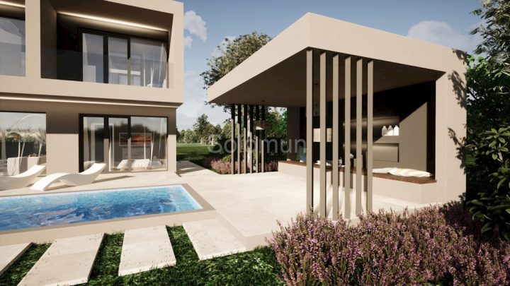 Casa In vendita - Istarska Poreč - foto 3/9