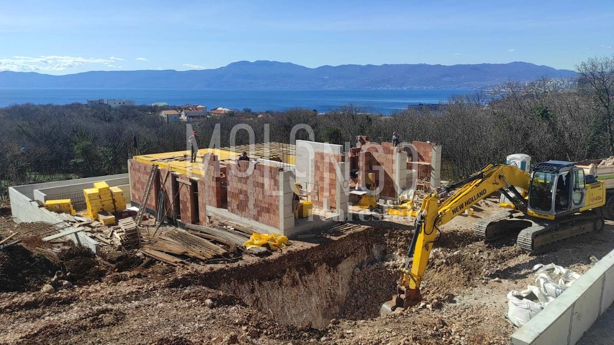 Casa In vendita - PRIMORSKO-GORANSKA KOSTRENA