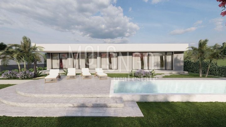 Haus Zu verkaufen - Istarska Labin - foto 4/13