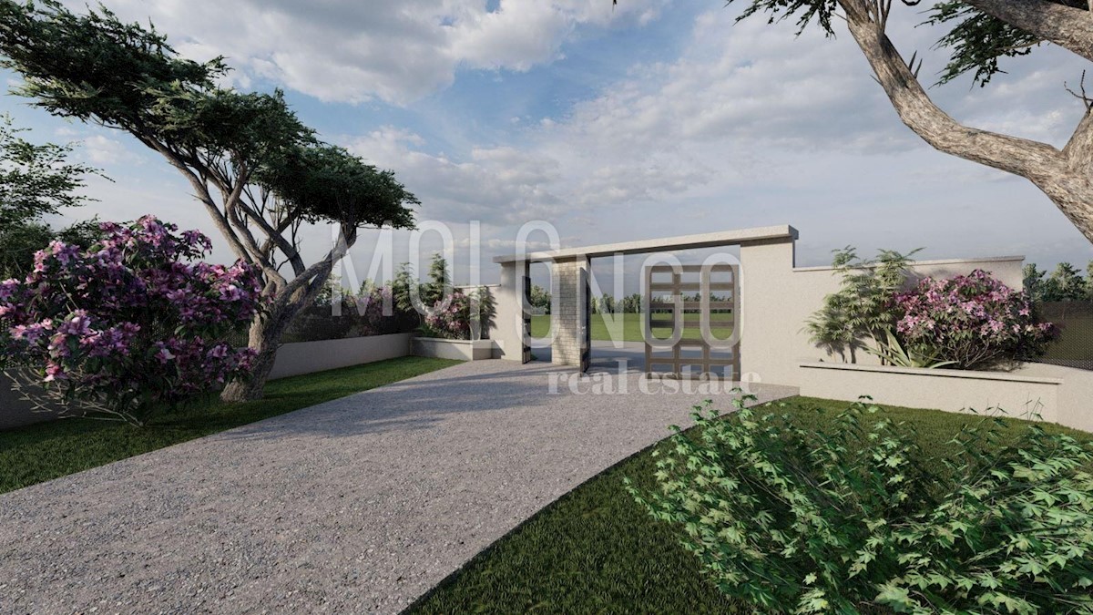 House For sale - ISTARSKA LABIN