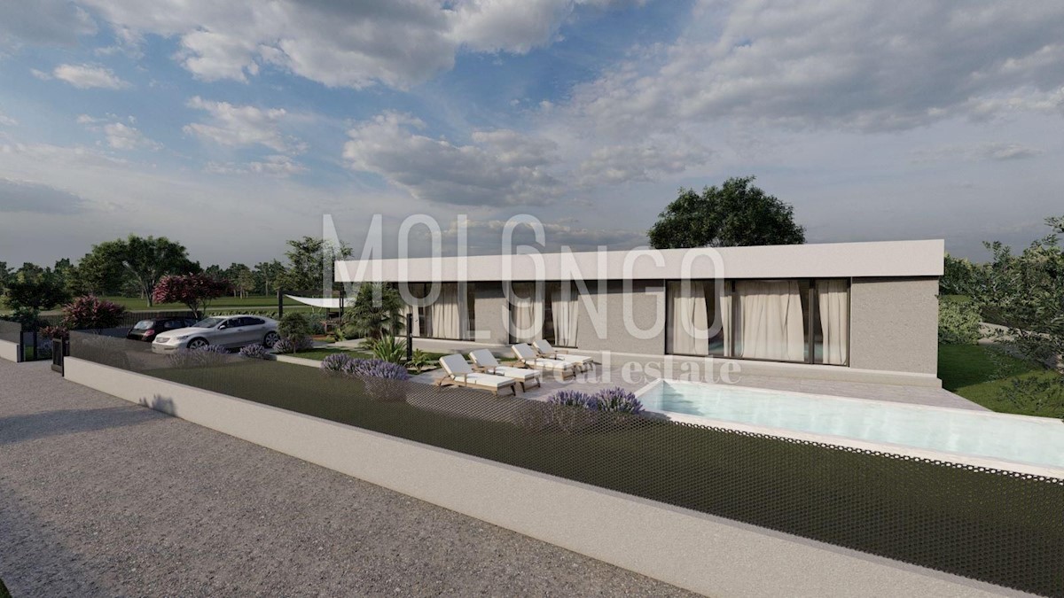 House For sale - ISTARSKA LABIN