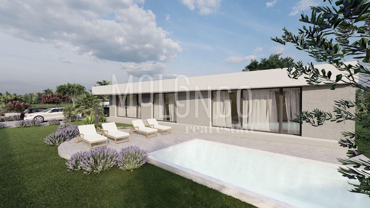 House For sale - ISTARSKA LABIN