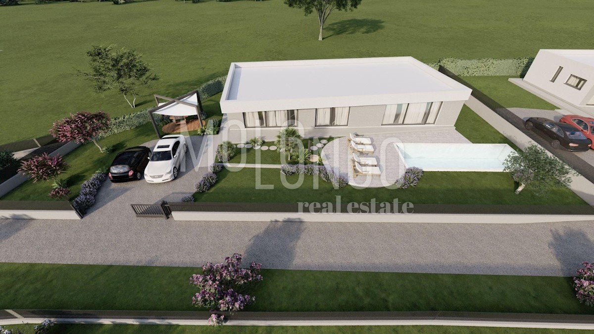 House For sale - ISTARSKA LABIN