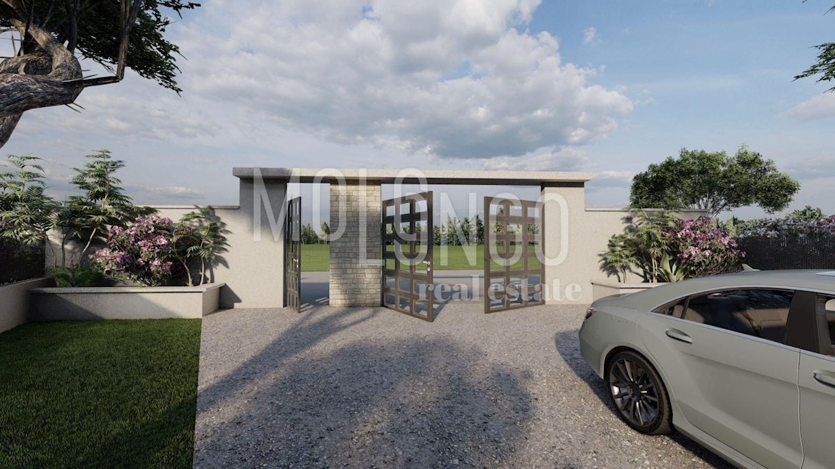 House For sale - ISTARSKA LABIN