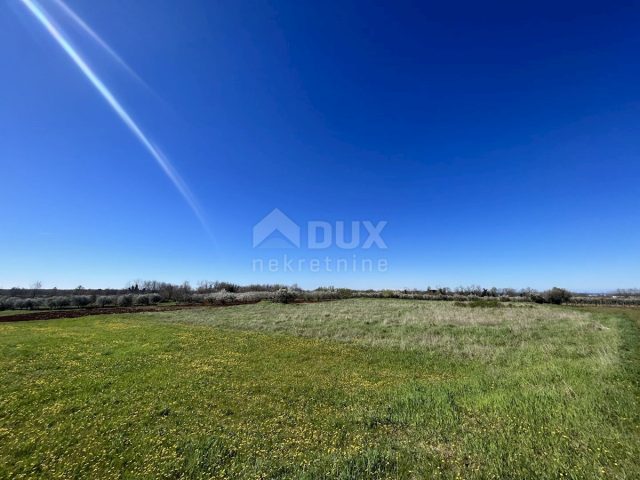 Parcela na predaj 2359 m² – Kaštelir